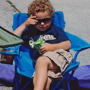 Meet your Posher, Amy